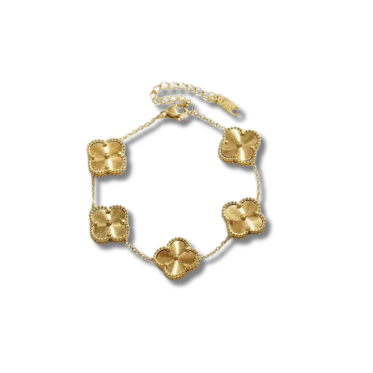 Pulseira Fortuna - Essentium