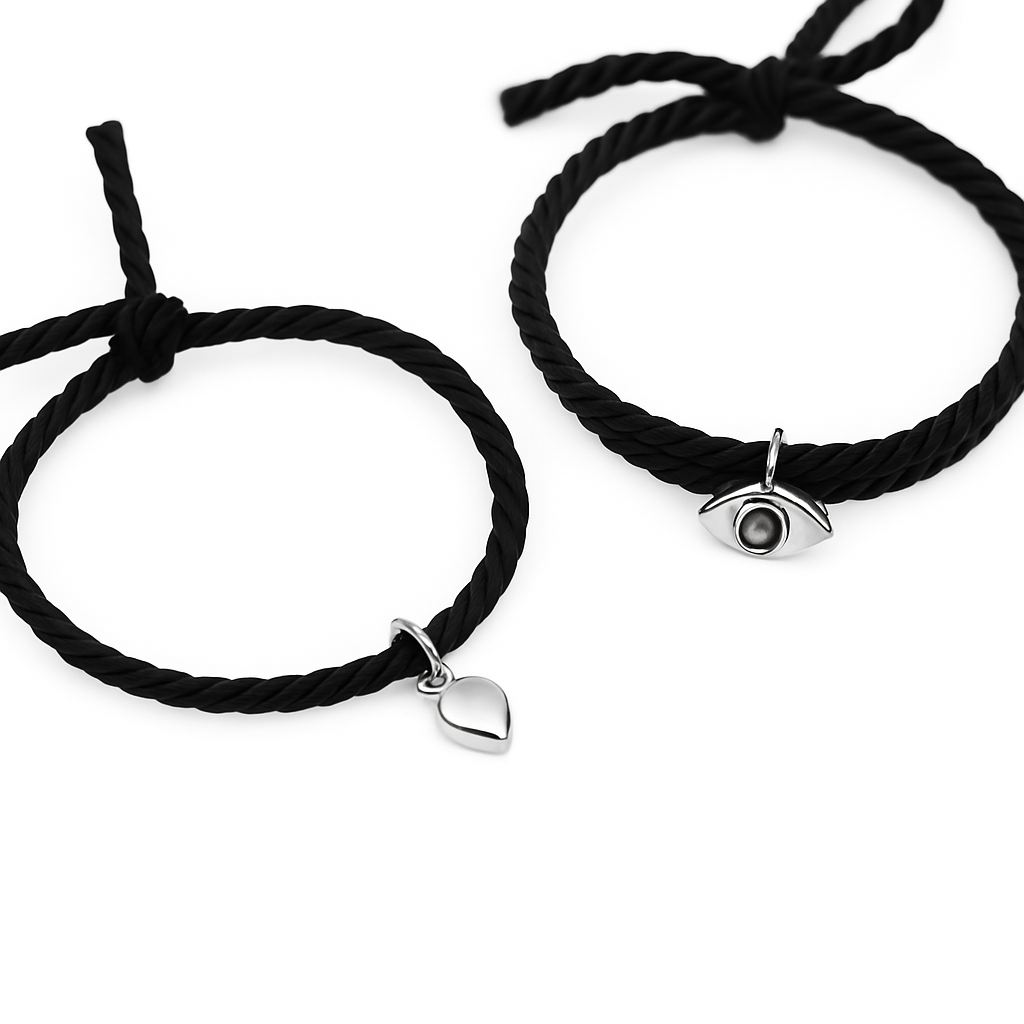 Pulseira Soulmate - Essentium