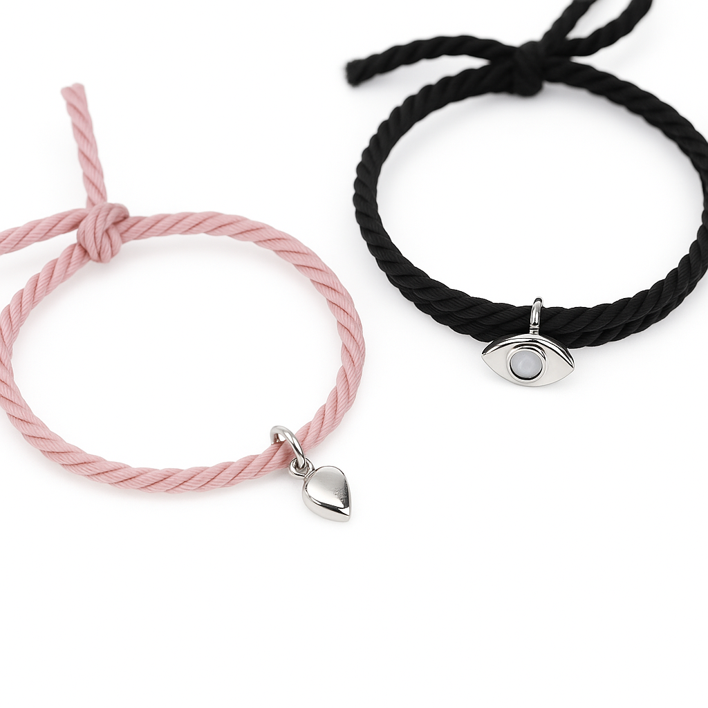 Pulseira Soulmate - Essentium