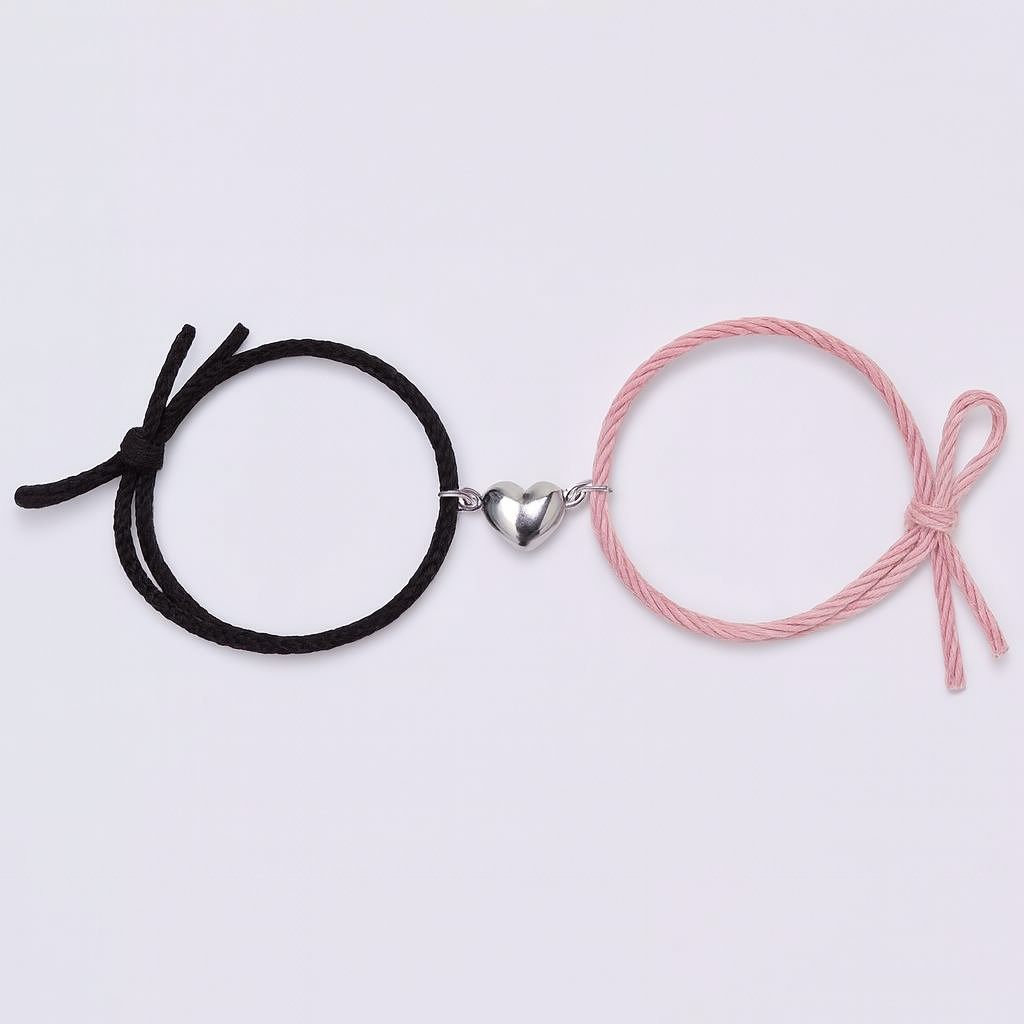 Pulseira Soulmate - Essentium