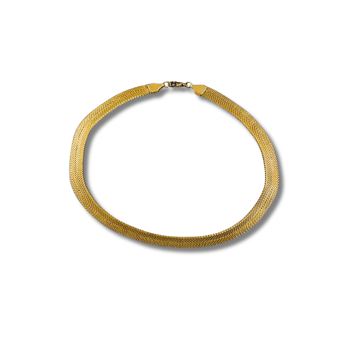 Gargantilha Alvorecer - Essentium