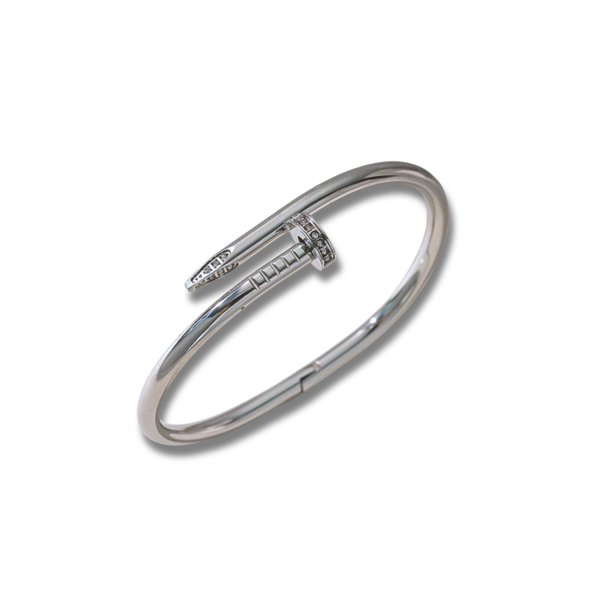 Pulseira Elo - Essentium