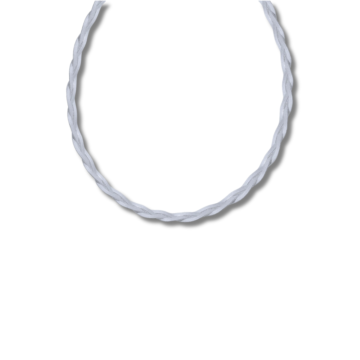 Gargantilha Infinito - Essentium
